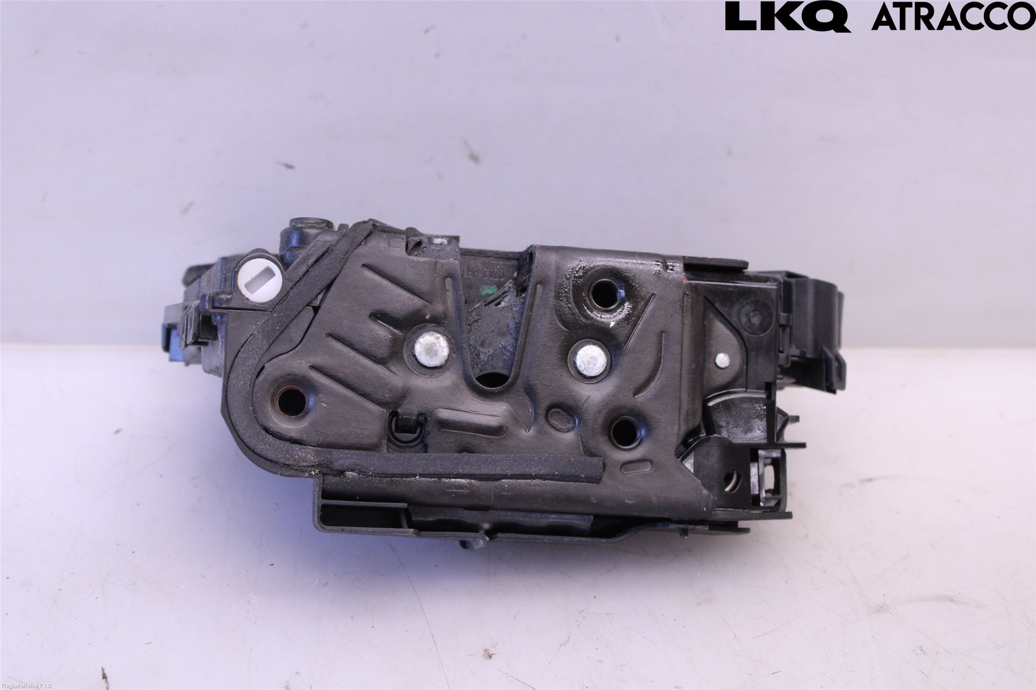 Volkswagen VW TOURAN 16- Dørlås - Låsekasse
