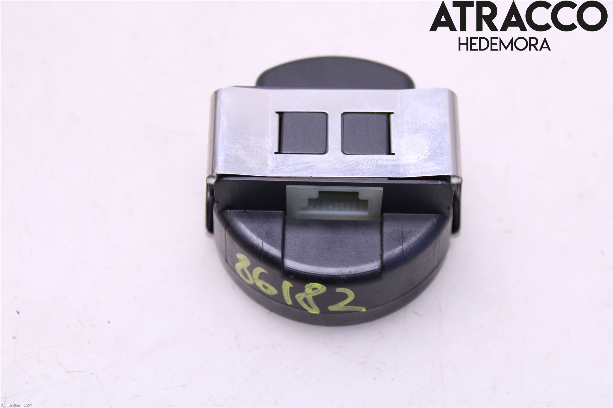 Mitsubishi ASX 10-22 Sensor Regnsensor