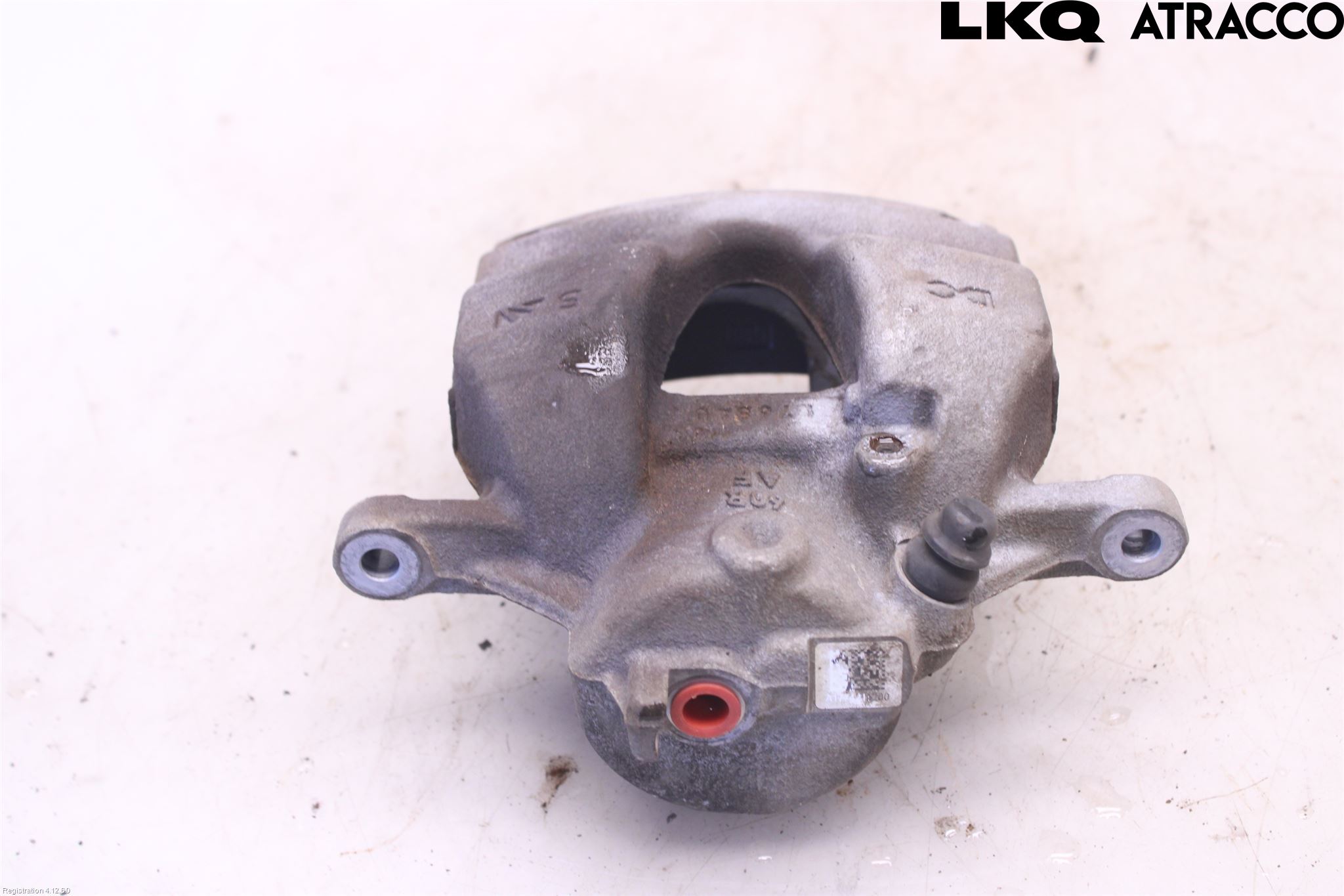 Mercedes-Benz MB A-KLASS (W177) 18- Bremsecaliper Foran Høyre