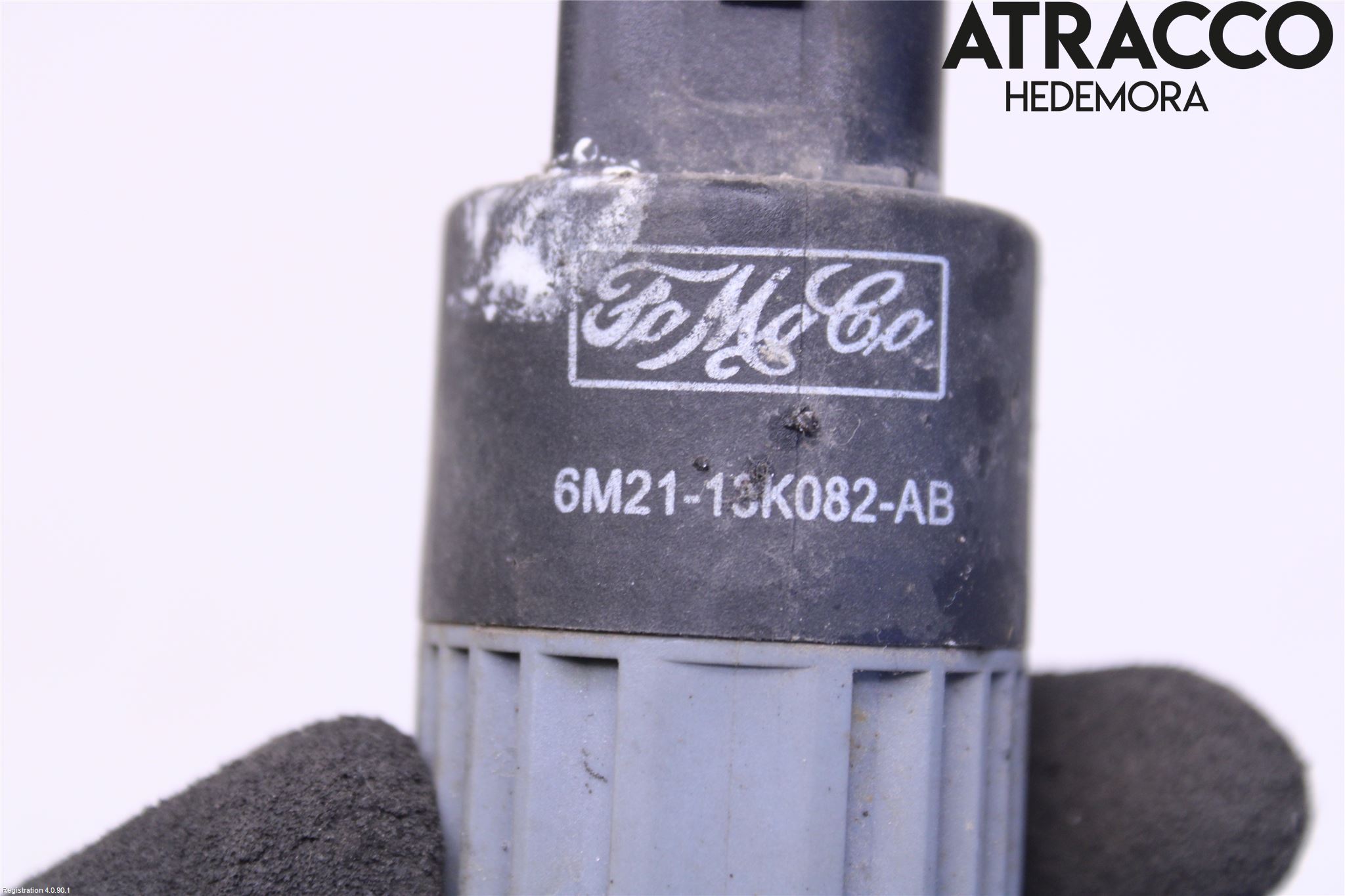Ford MONDEO 15-22 Spylerpumpe Høytrykk