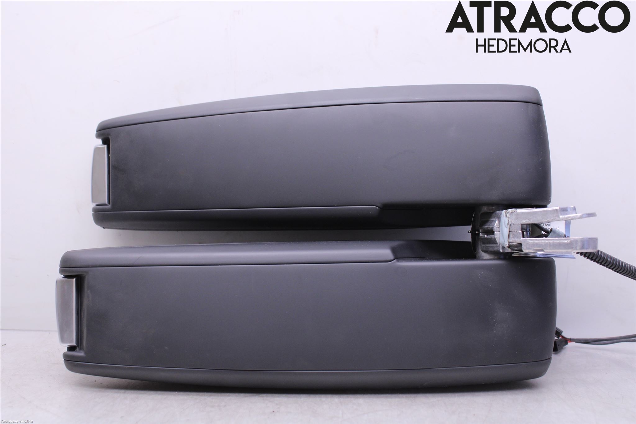 Audi A8/S8 4E  02-09 Innr Armlene