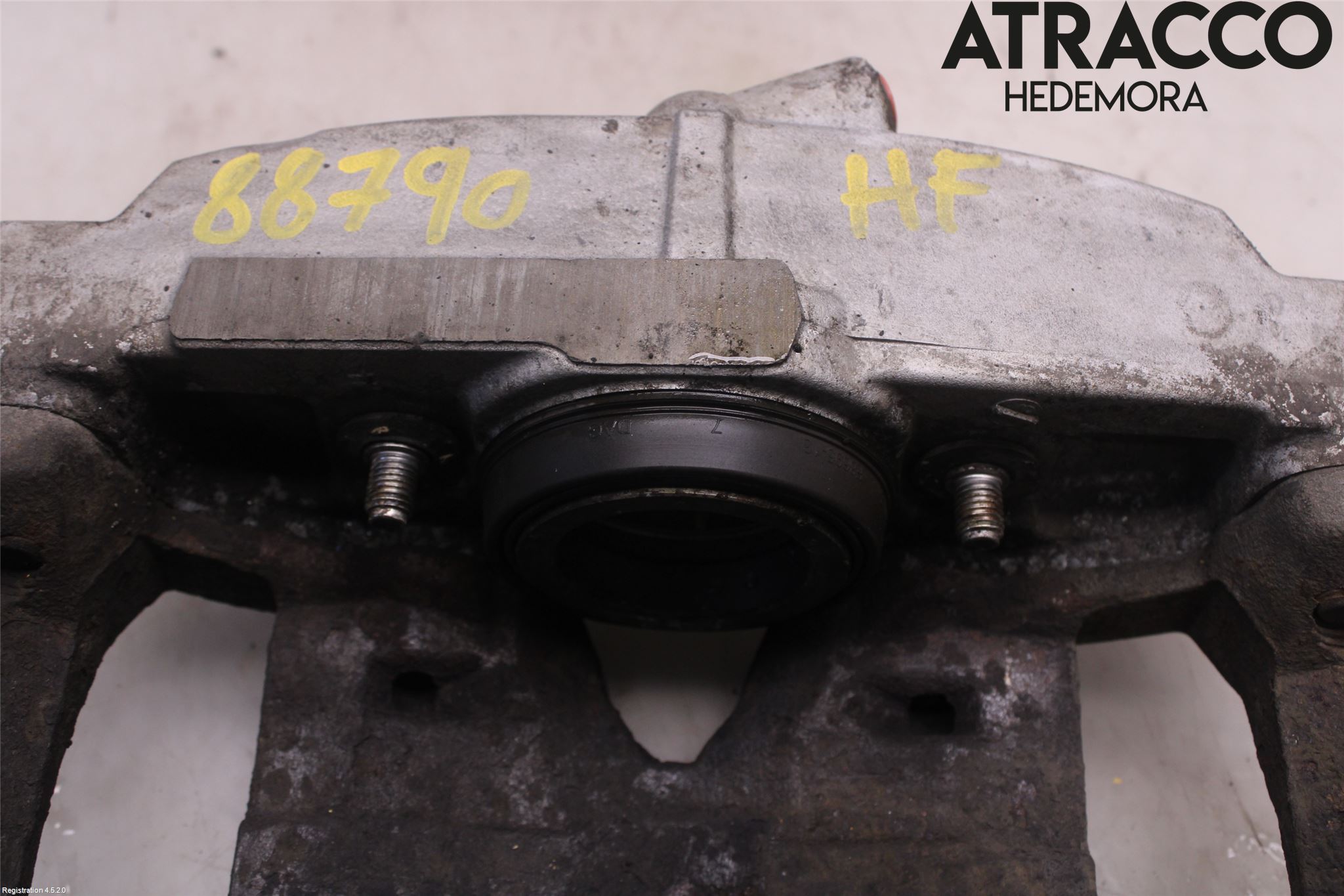 Volvo V70 14-16 Bremsecaliper Foran Høyre