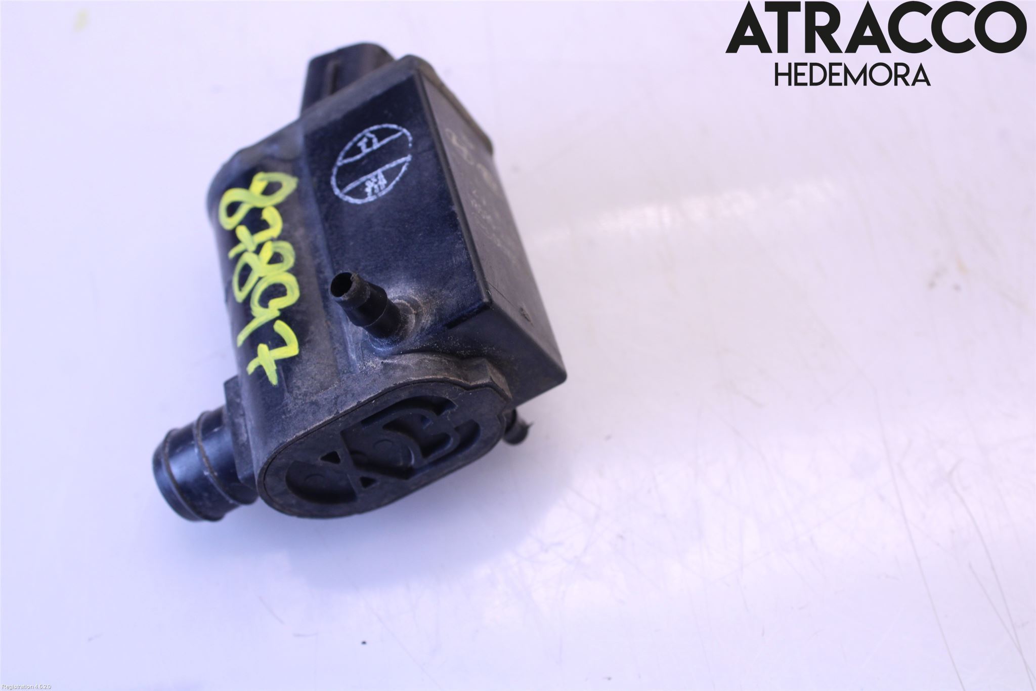 Hyundai i40 08-15 Spylerpumpe Frontrute