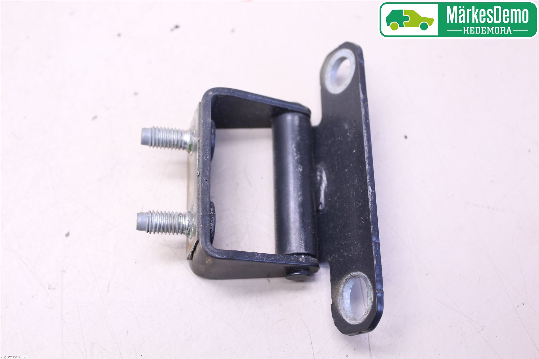 Kia SPORTAGE (SL) 11-15 Bakluke Hengsel Venstre