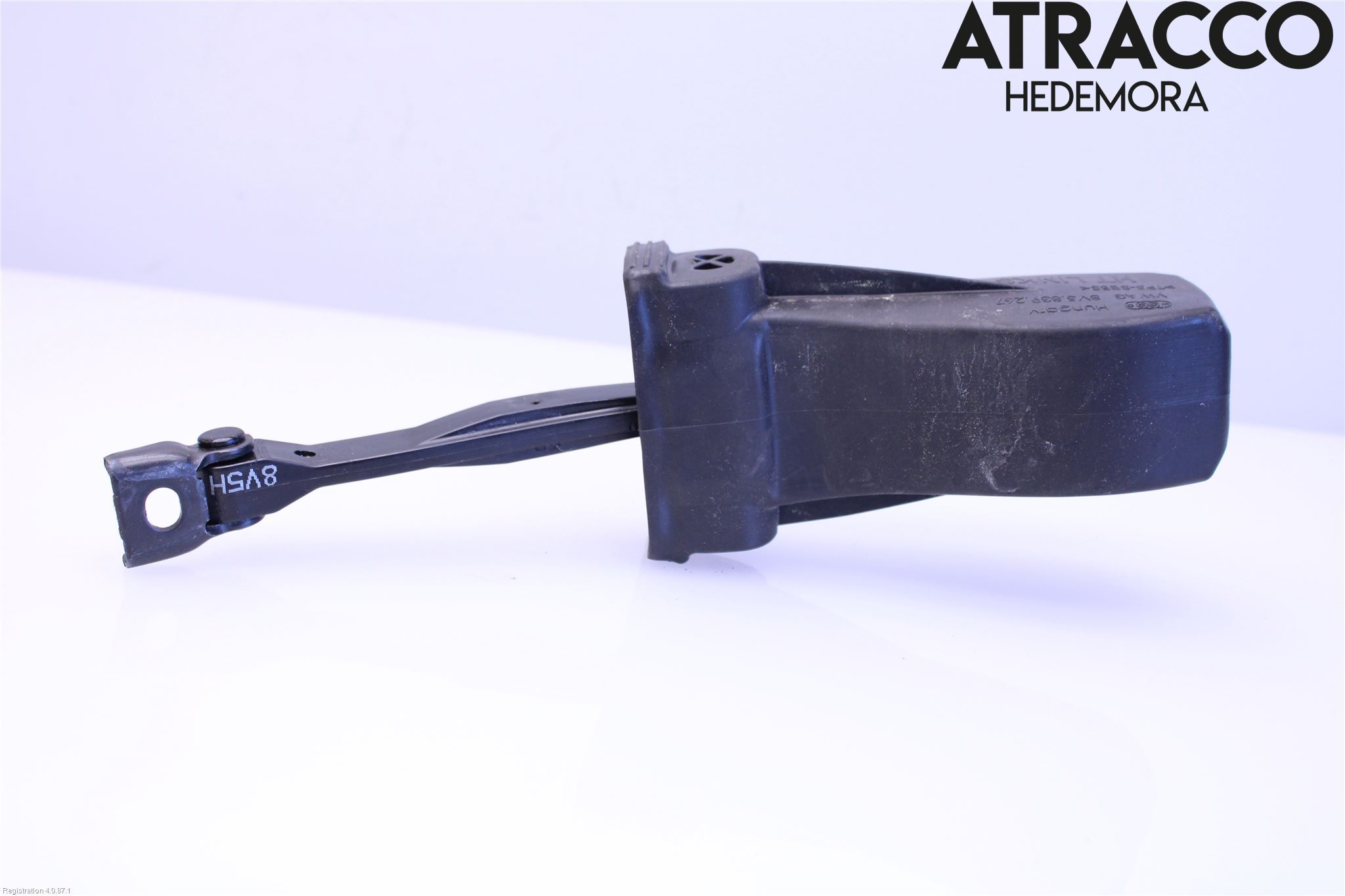 Audi A3/S3 8V 13-20 Dørstopper