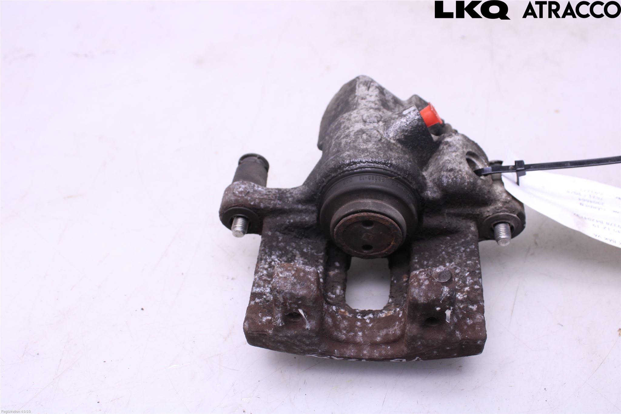 Volvo V40 12-19 Bremsecaliper Bak Venstre