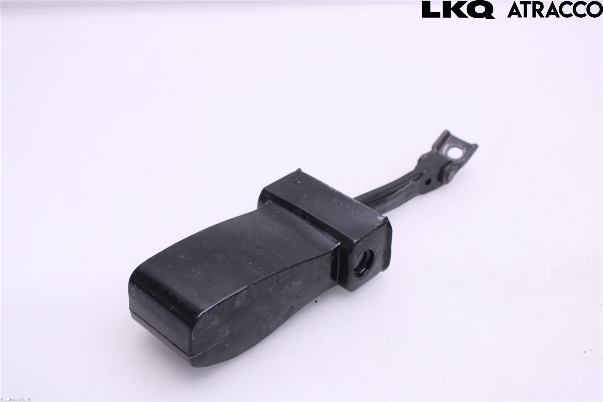 Skoda YETI Dørstopper