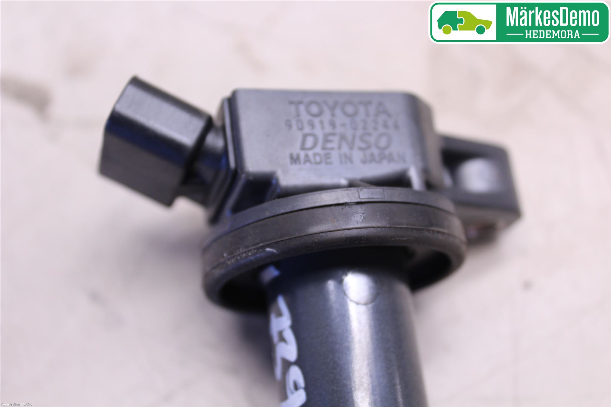 Toyota RAV 4 06-12 Coil