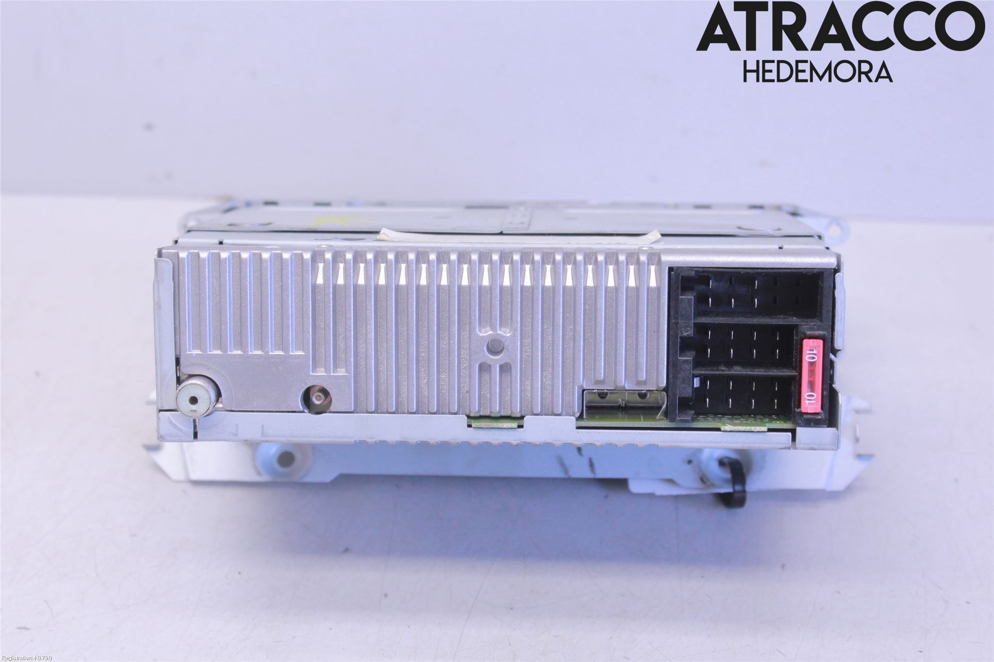 Mercedes-Benz MB S-KLASS (W220)  99-05 Stereo Cd Veksler