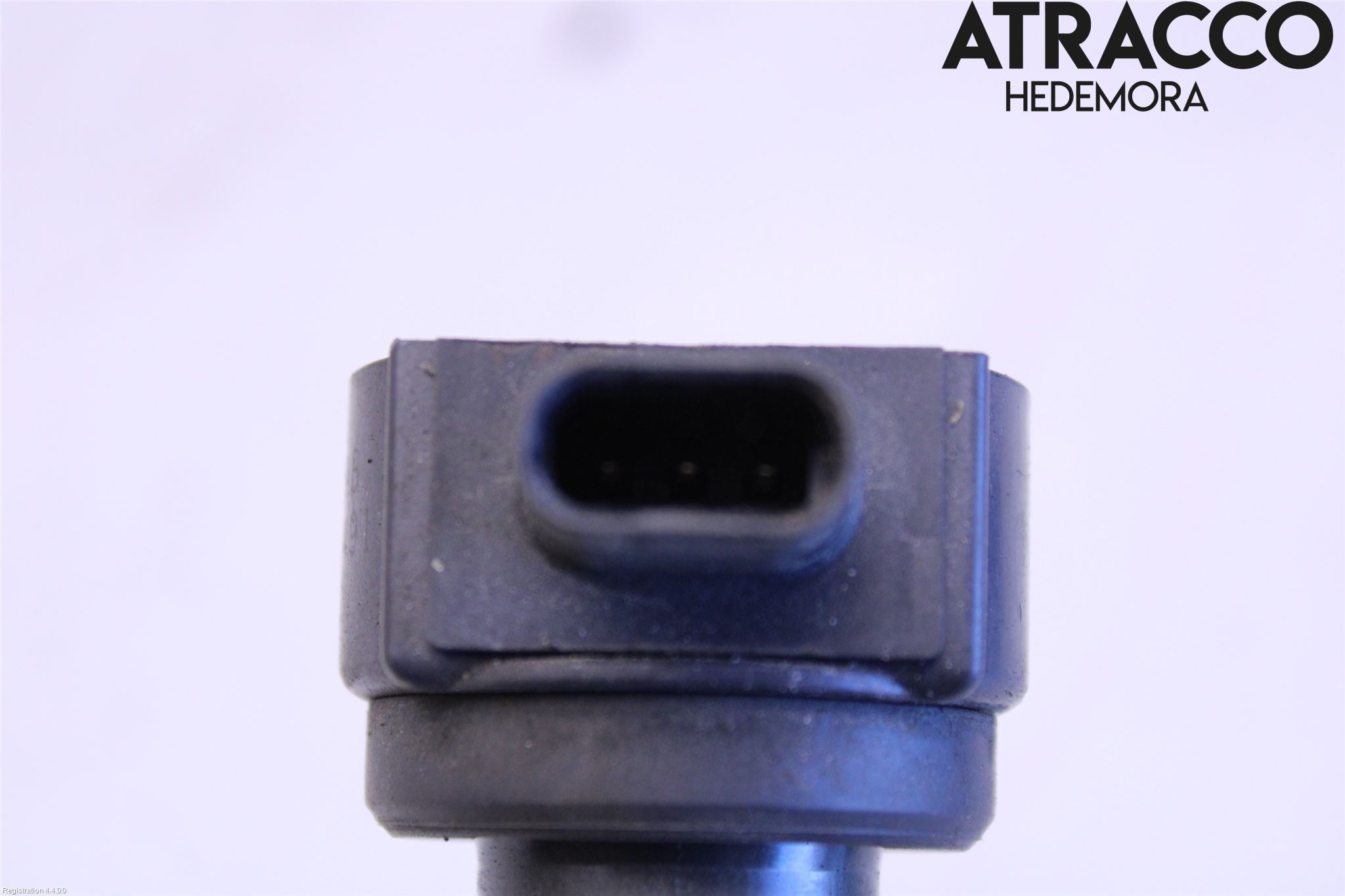 Dodge NITRO Coil