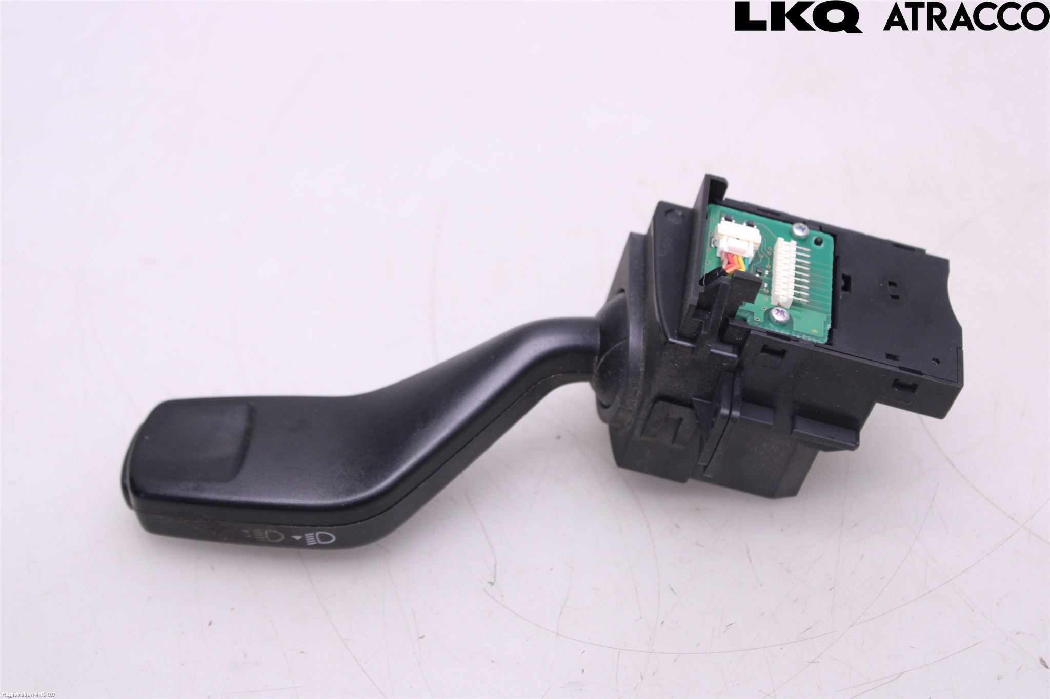 Ford MONDEO 07-15 Bryter Ratt Blinklys - Lys
