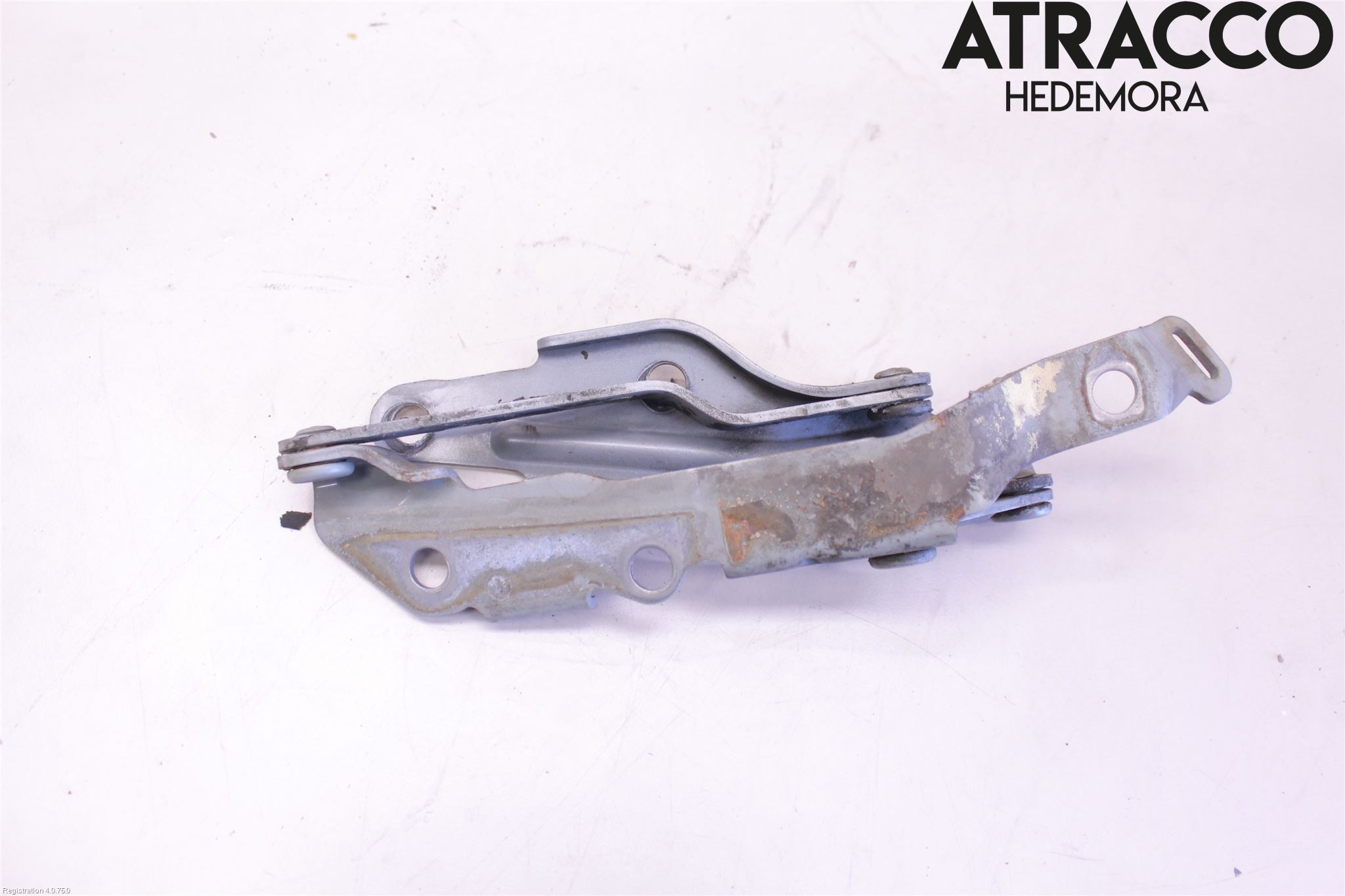 Subaru LEGACY    07-09 Panser Hengsel - Hengsler