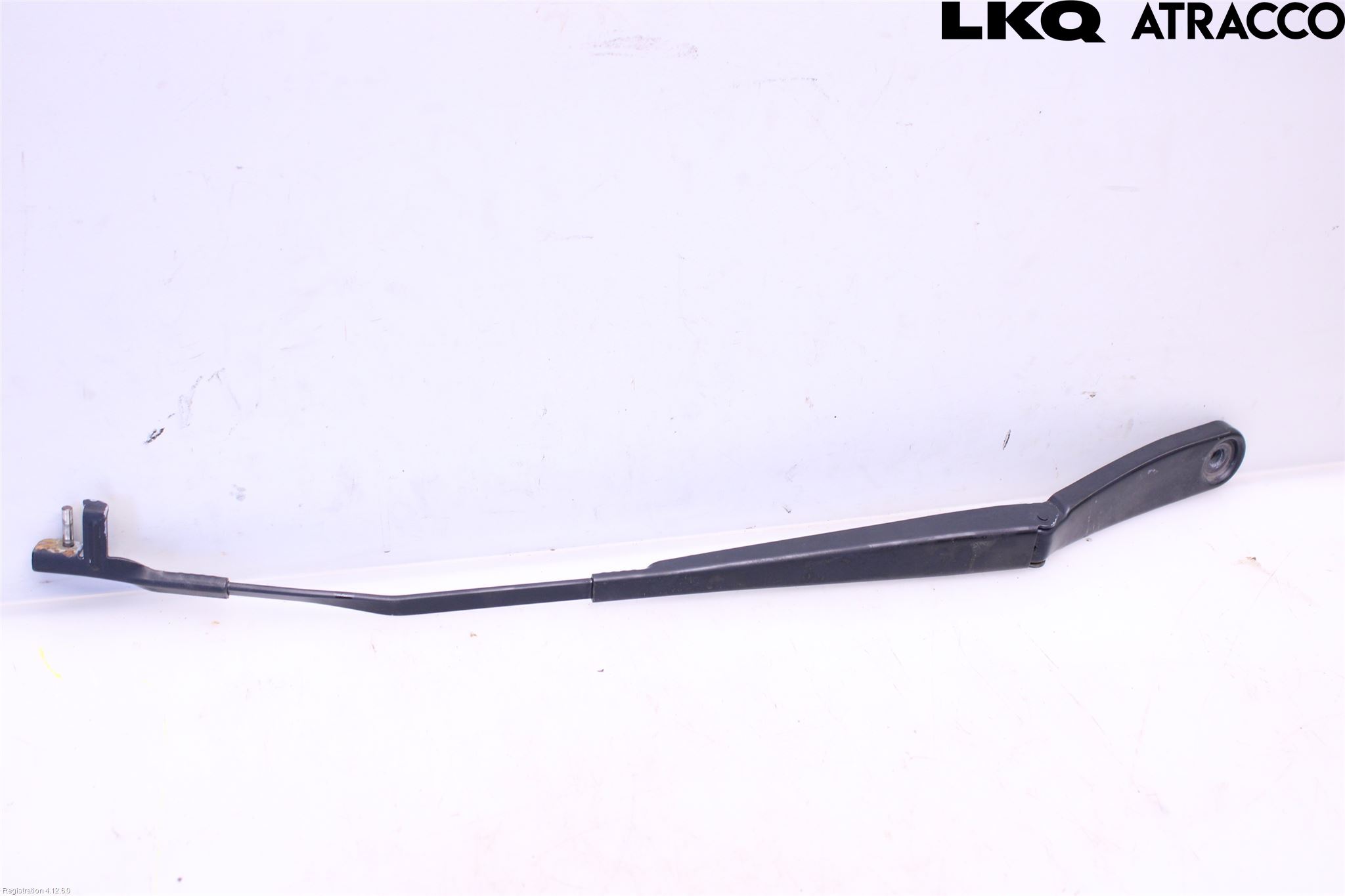 BMW X3 F25 10-17 Viskerarm-Armer Frontrute