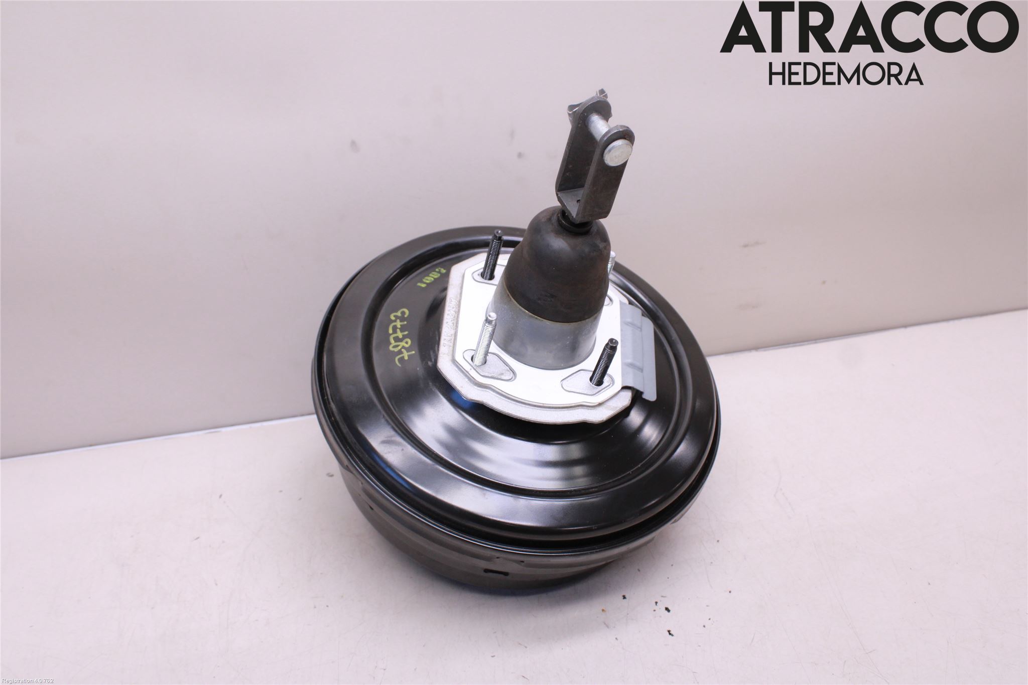 Landrover LAND ROVER DISCOVERY 4 10-16 Bremseservo