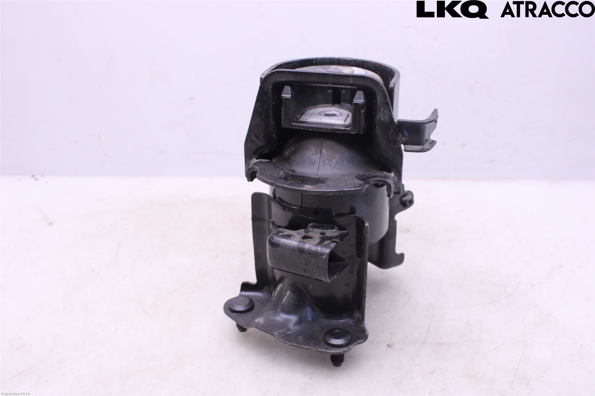 Toyota RAV4 19- Gearkasse Feste Gummi