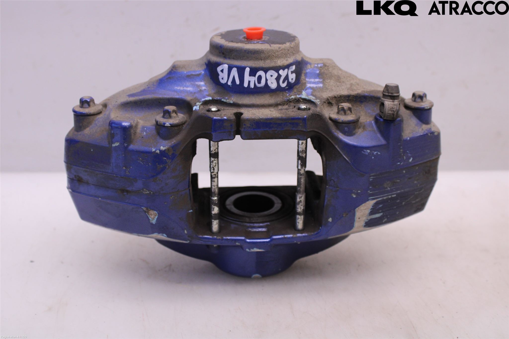BMW 3 F30/F31/F80 12-19 Bremsecaliper Bak Venstre