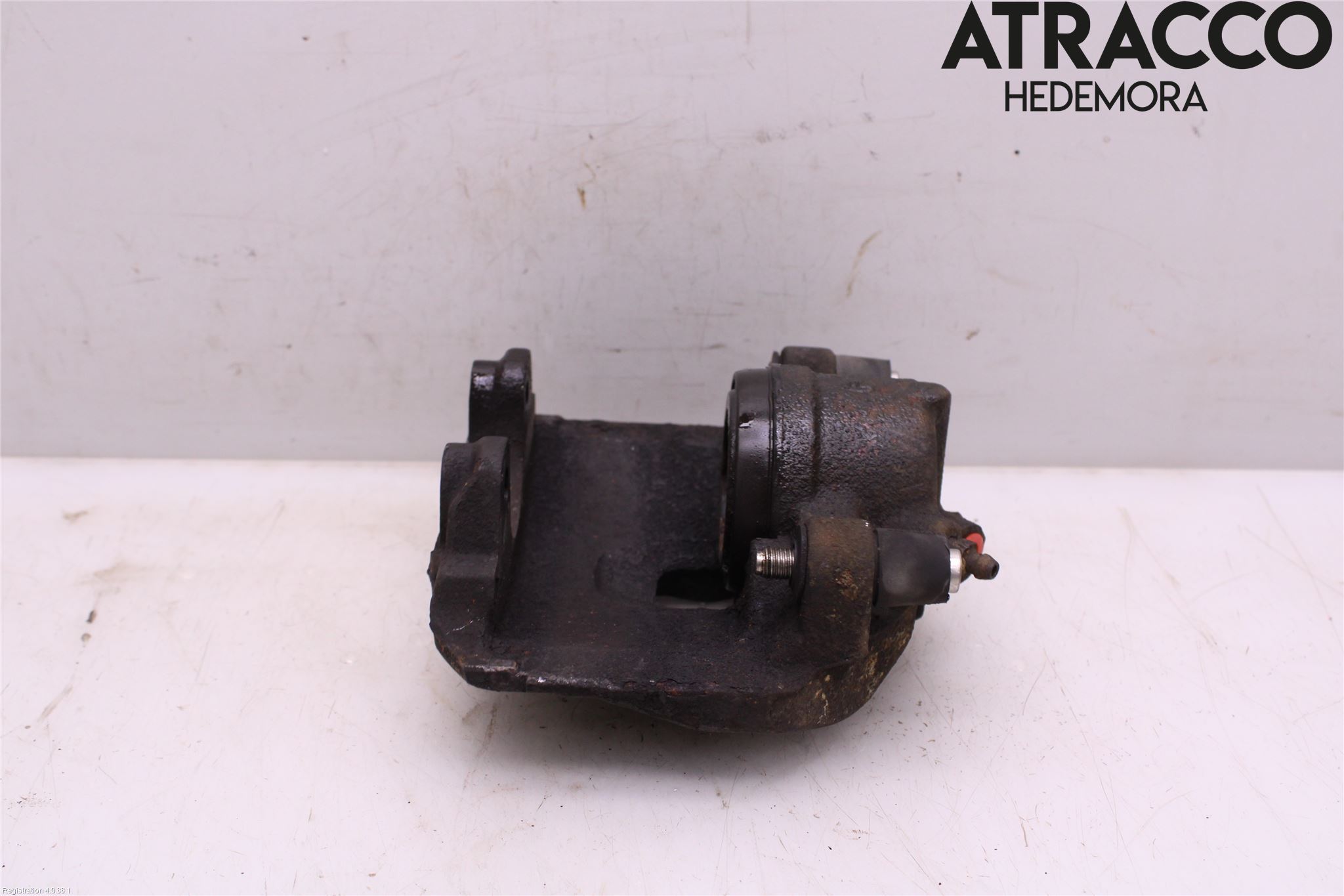 Ford TRANSIT/TOURNEO CONNECT 13-22 Bremsecaliper Foran Høyre
