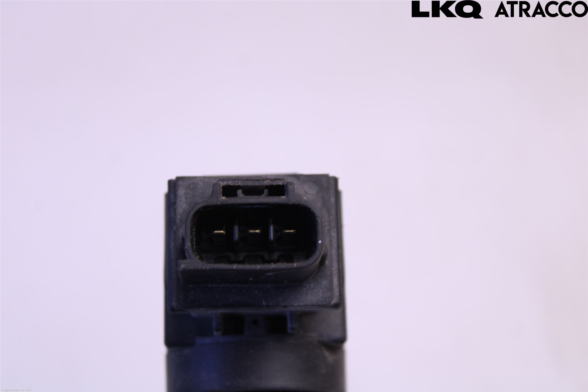 Suzuki BALENO 95-19 Coil