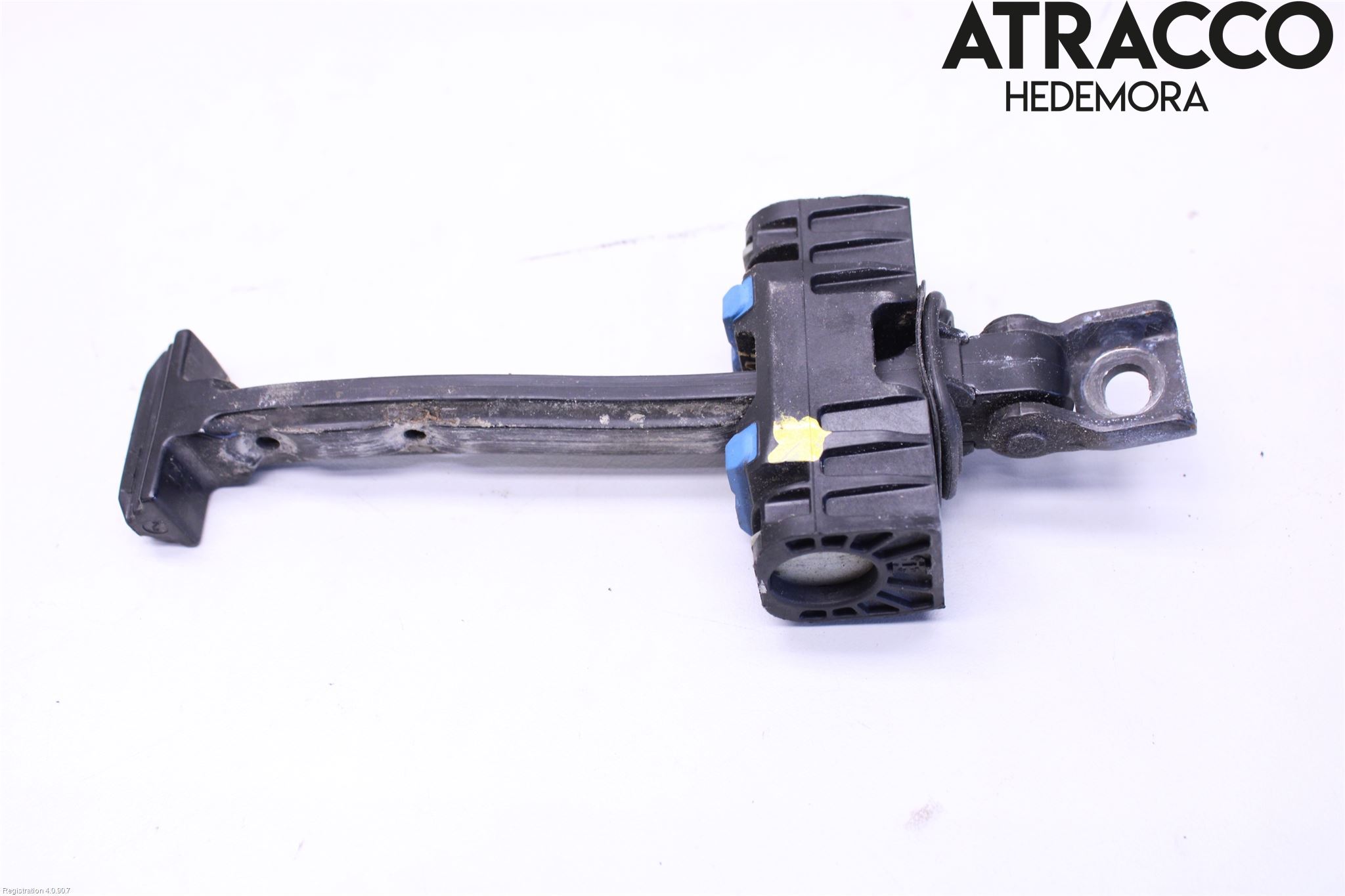 Volkswagen VW AMAROK 2H 10-22 Dørstopper