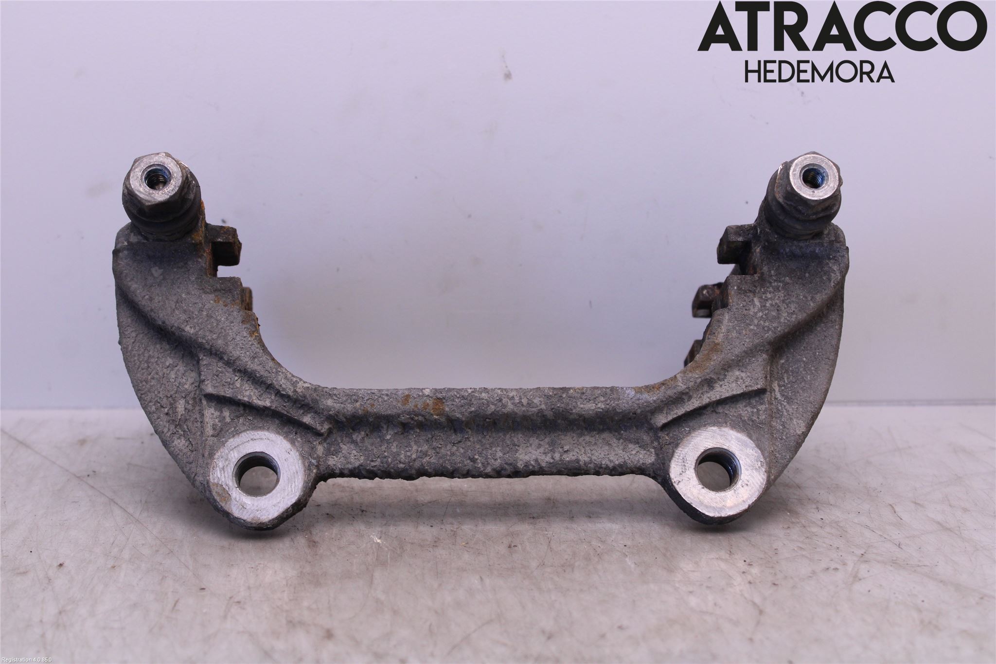 Volkswagen VW ARTEON 17- Bremsecaliper Feste Holder