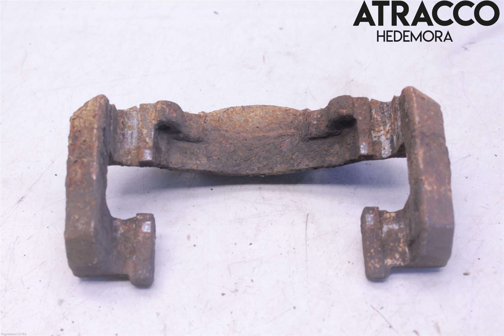 Citroen C4 GRAND PICASSO 07-13 Bremsecaliper Feste Holder