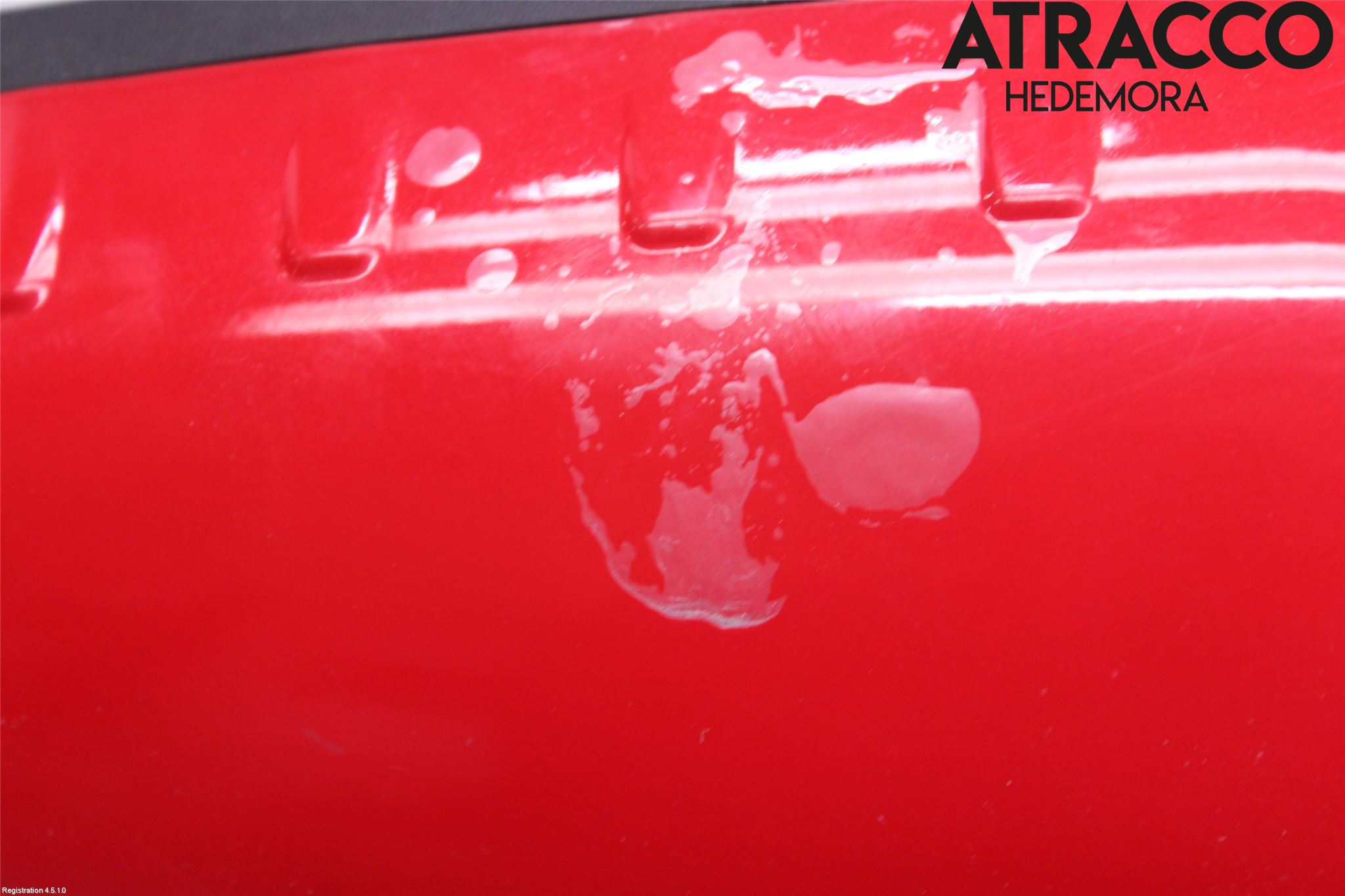 Kia SOUL 09- Speil H M-El Justering