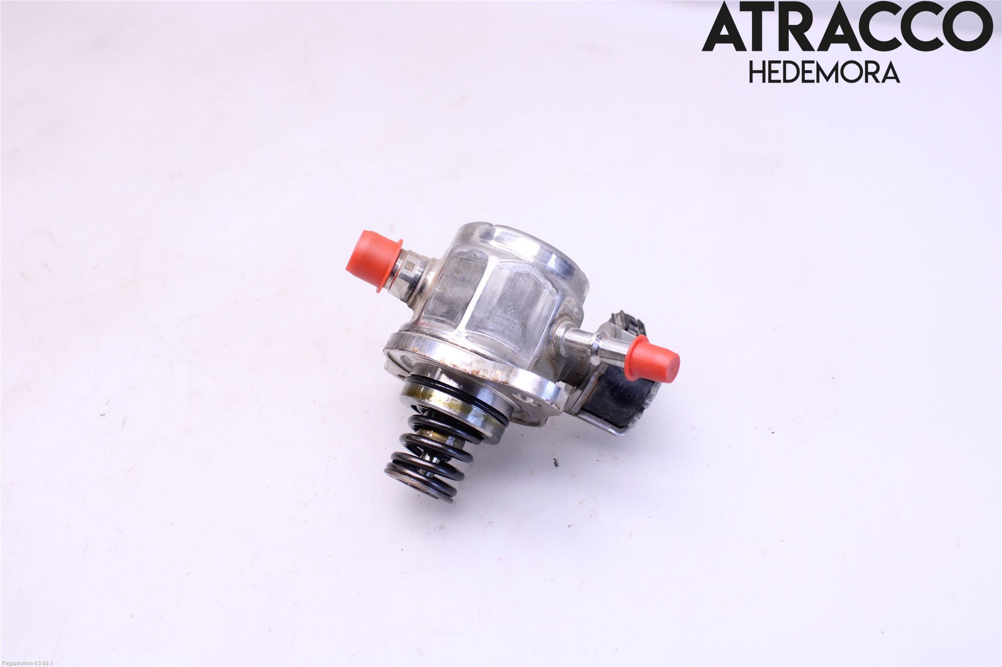 Toyota RAV4 19- Drivstoffpumpe Mekanisk