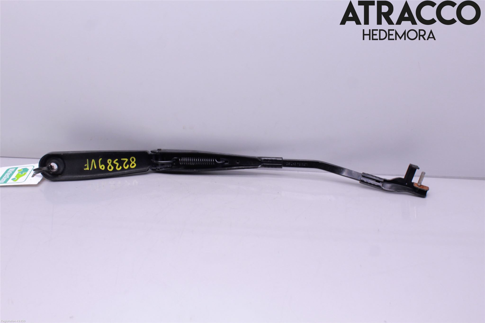 BMW X3 F25 10-17 Viskerarm-Armer Frontrute