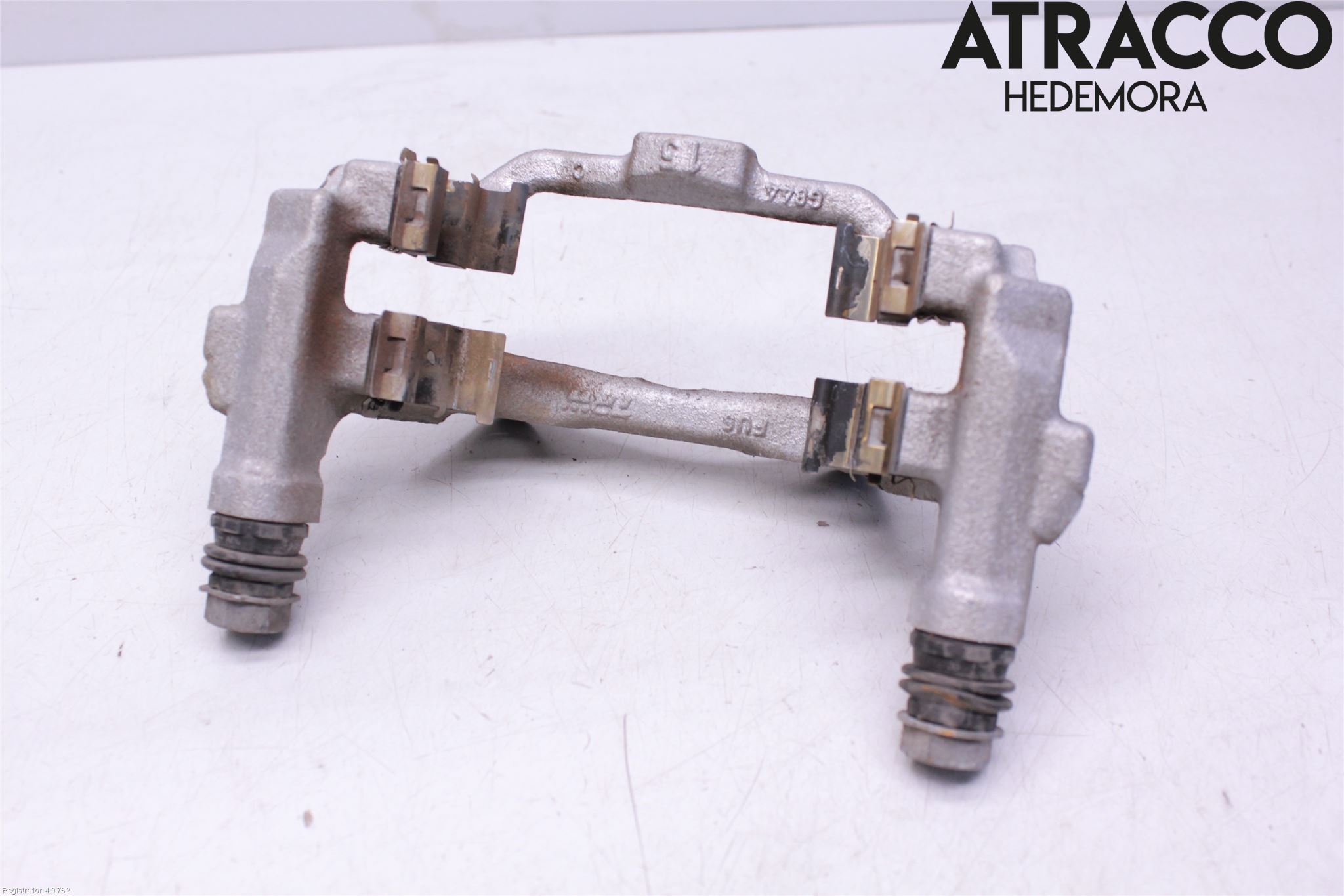 Toyota COROLLA 19- Bremsecaliper Feste Holder