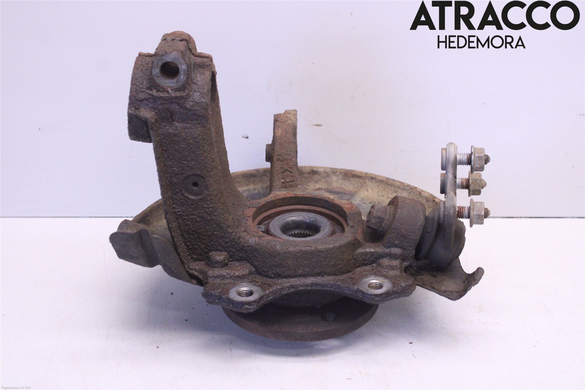 Audi A1/S1 11-18 Spindel Hf