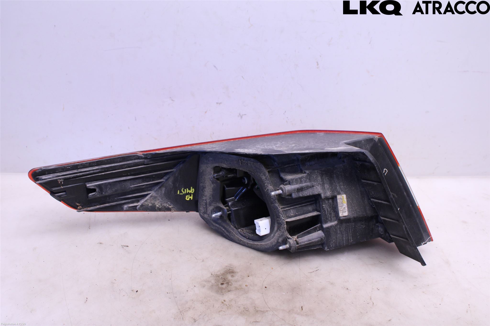 Kia OPTIMA 00-15 Baklykt Høyre