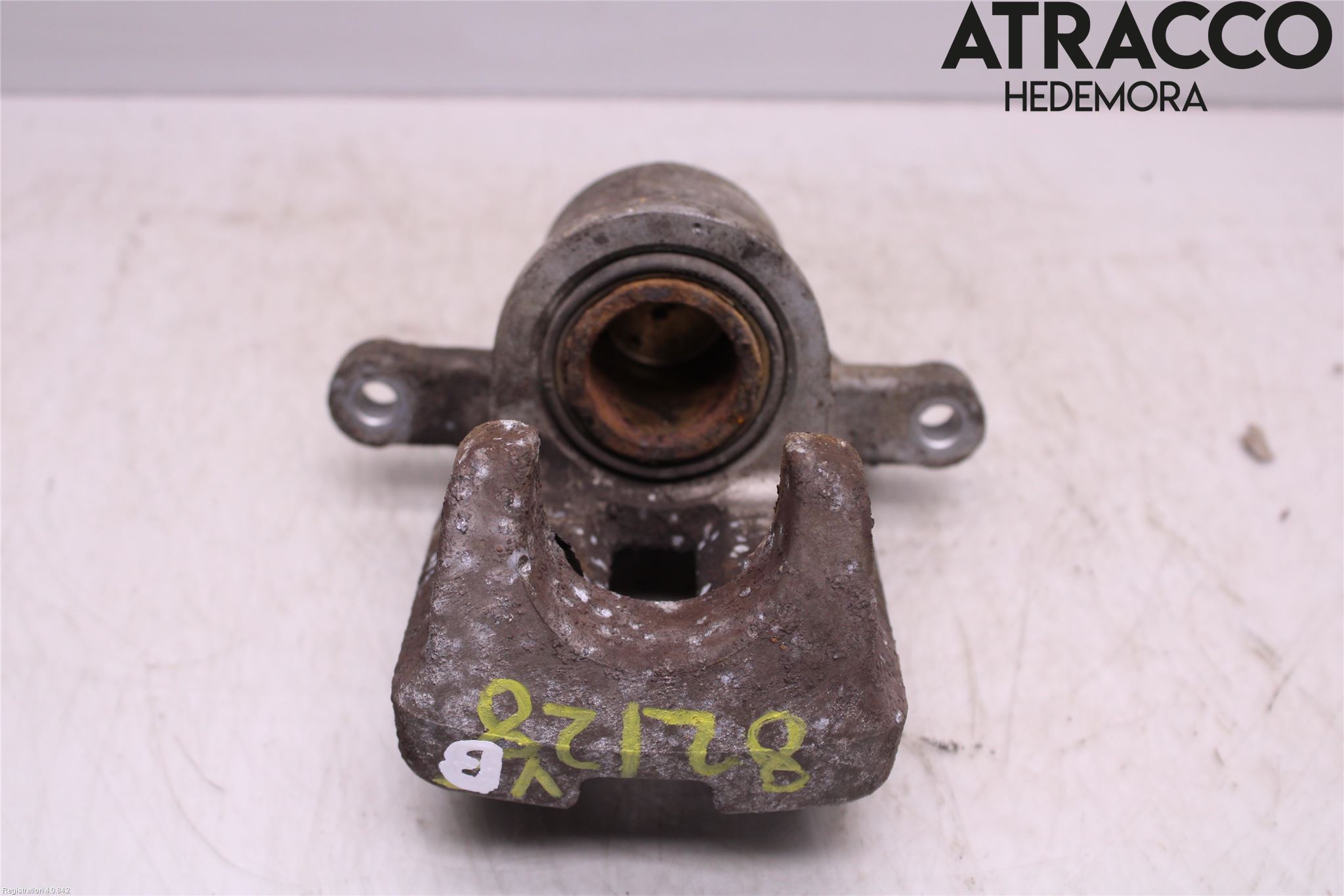 Toyota RAV 4 06-12 Bremsecaliper Bak Venstre