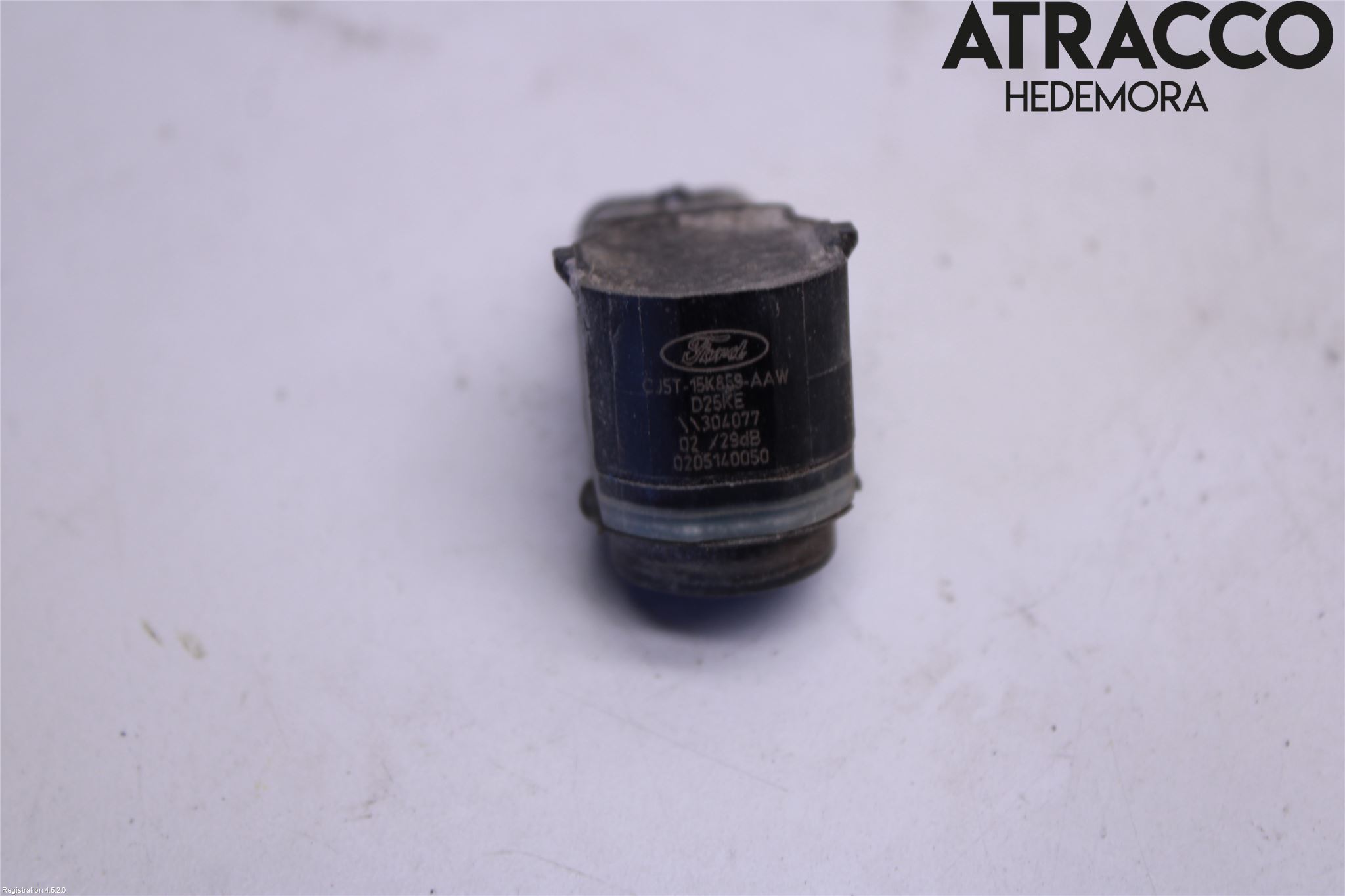 Ford FOCUS 11-14 Sensor Ryggesensor