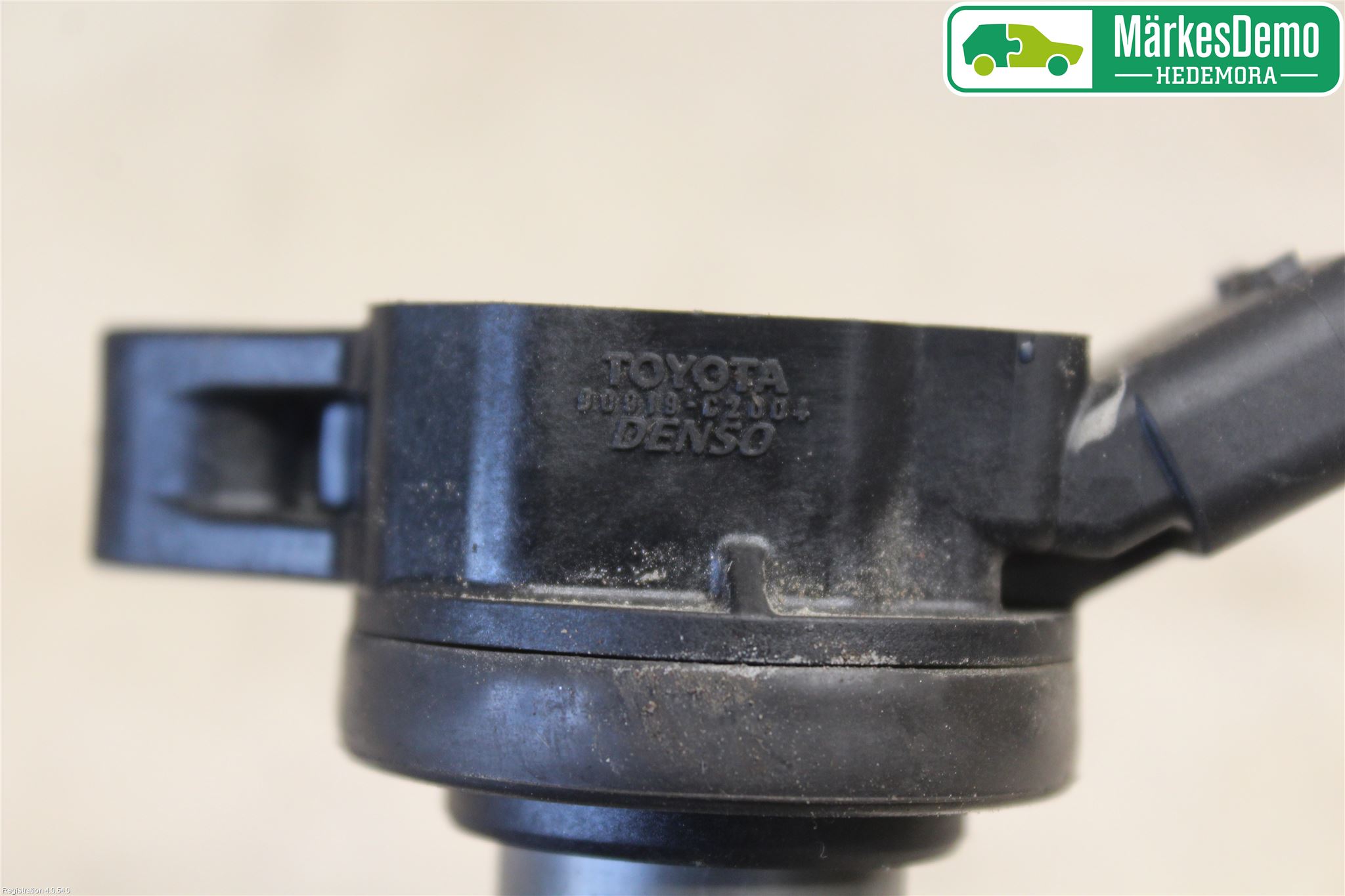 Toyota RAV4 13-18 Coil