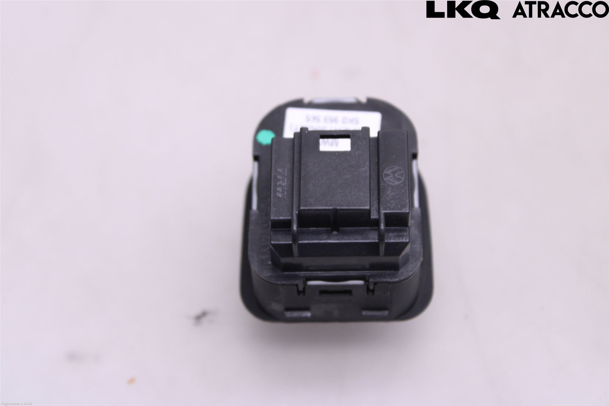 Volkswagen VW GOLF VI 09-13 Bryter Speil