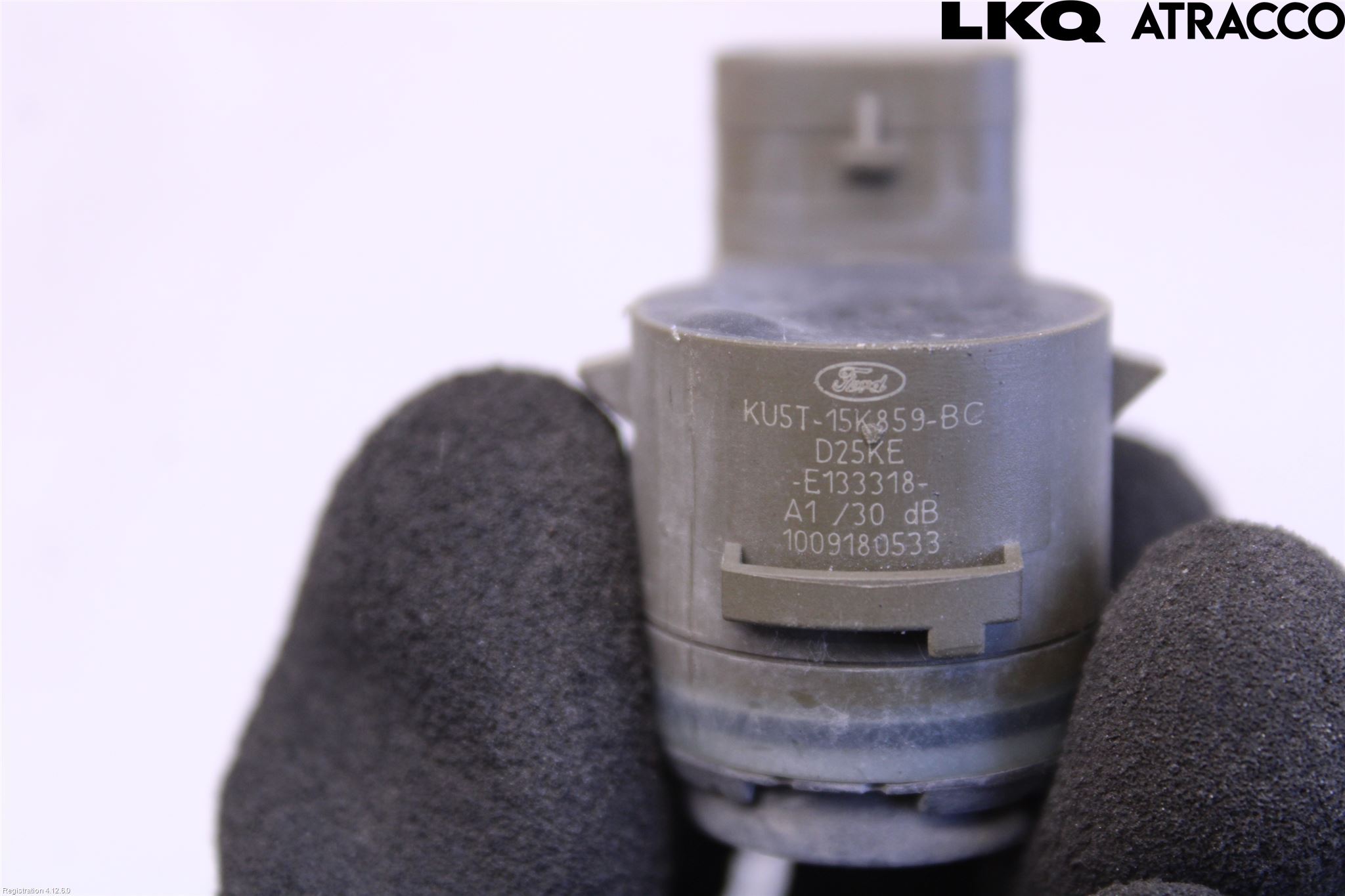 Ford FOCUS 19- Sensor Parkering Front