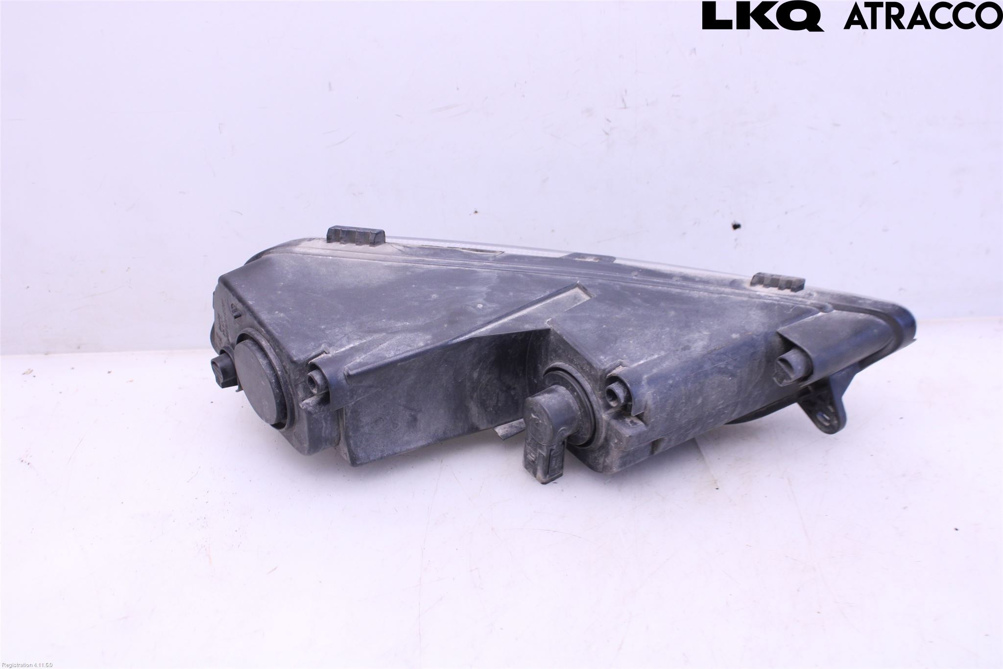 Volkswagen VW PASSAT 11-14 Frontlykt-Kurve-Tåkelys
