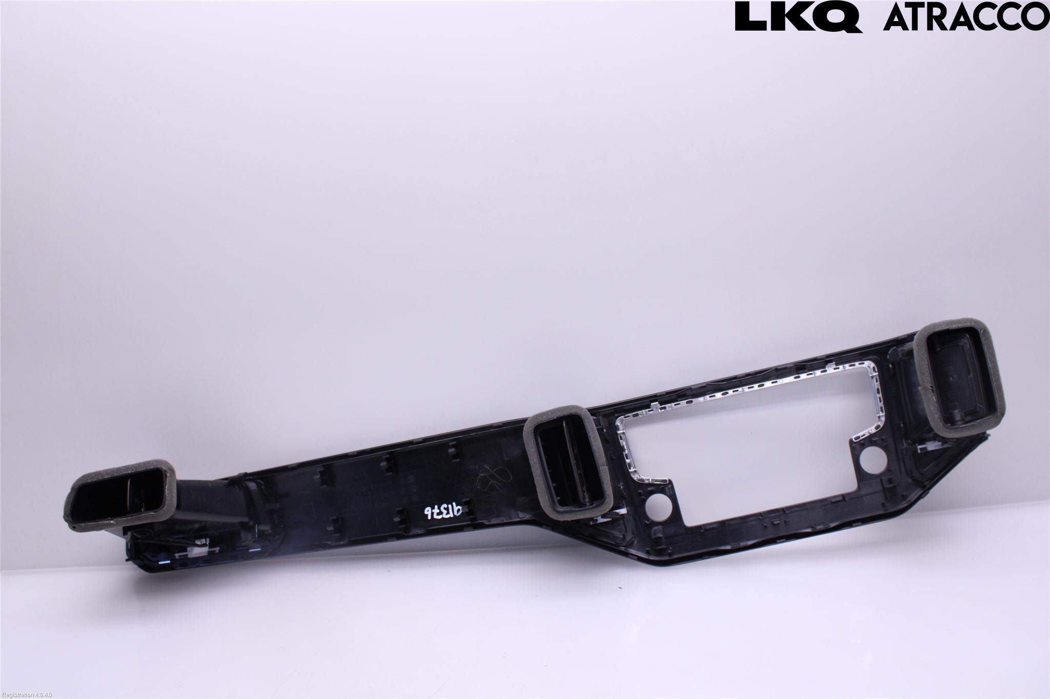 Volkswagen VW GOLF SPORTSVAN 15-20 Innr Dekor Instrbord