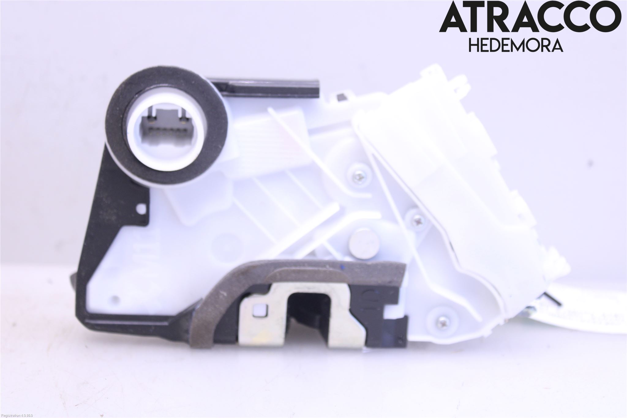 Toyota YARIS XP130 15-20 Dørlås - Låsekasse