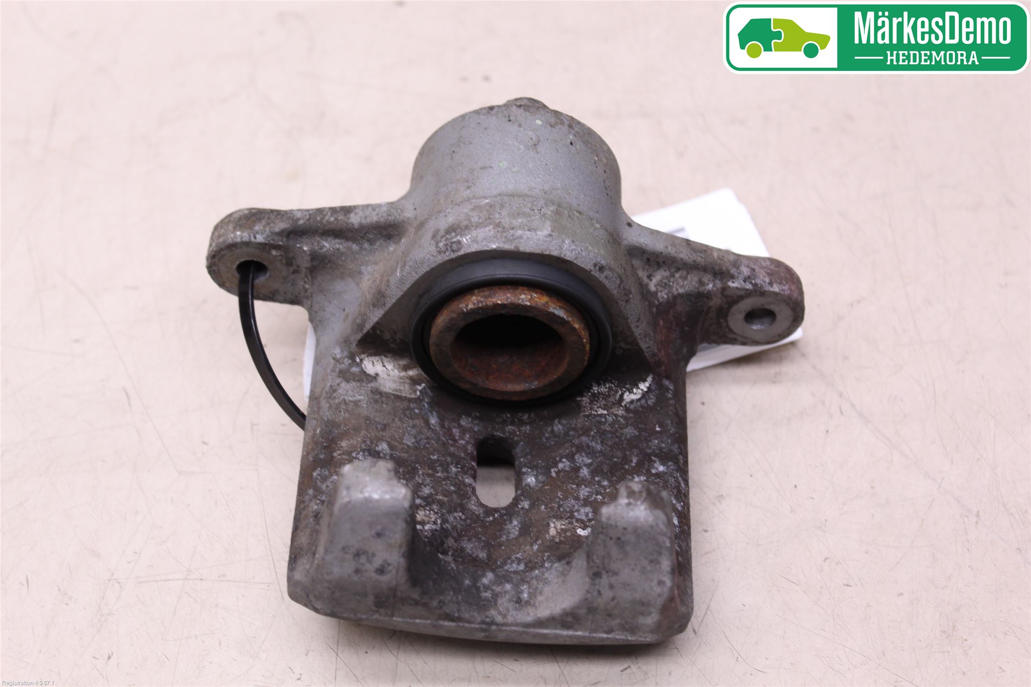 Subaru LEGACY 10-14 Bremsecaliper Bak Høyre