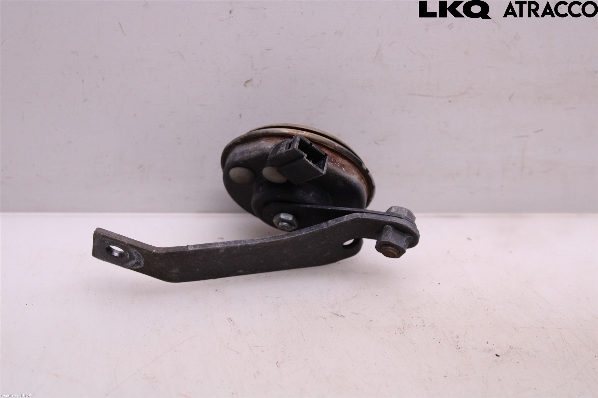 Toyota AURIS 13-19 Signalhorn