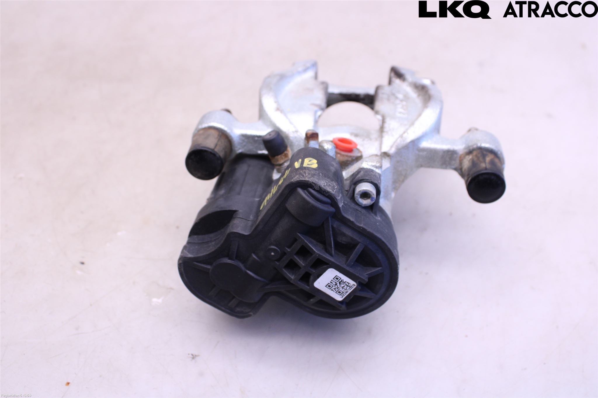 Volkswagen VW GOLF / E-GOLF VII 13-20 Bremsecaliper Bak Venstre