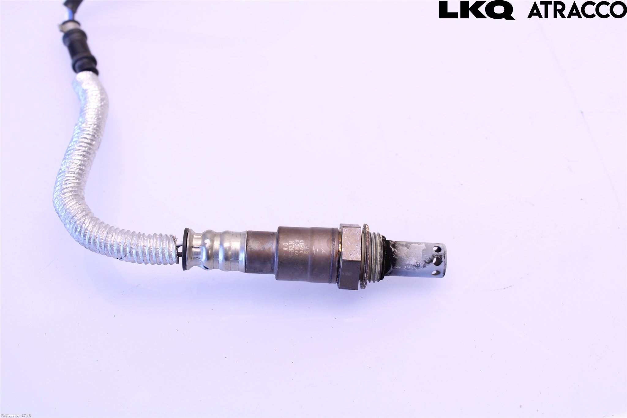 Volkswagen VW GOLF / E-GOLF VIII 20- Inns Lambdasonde
