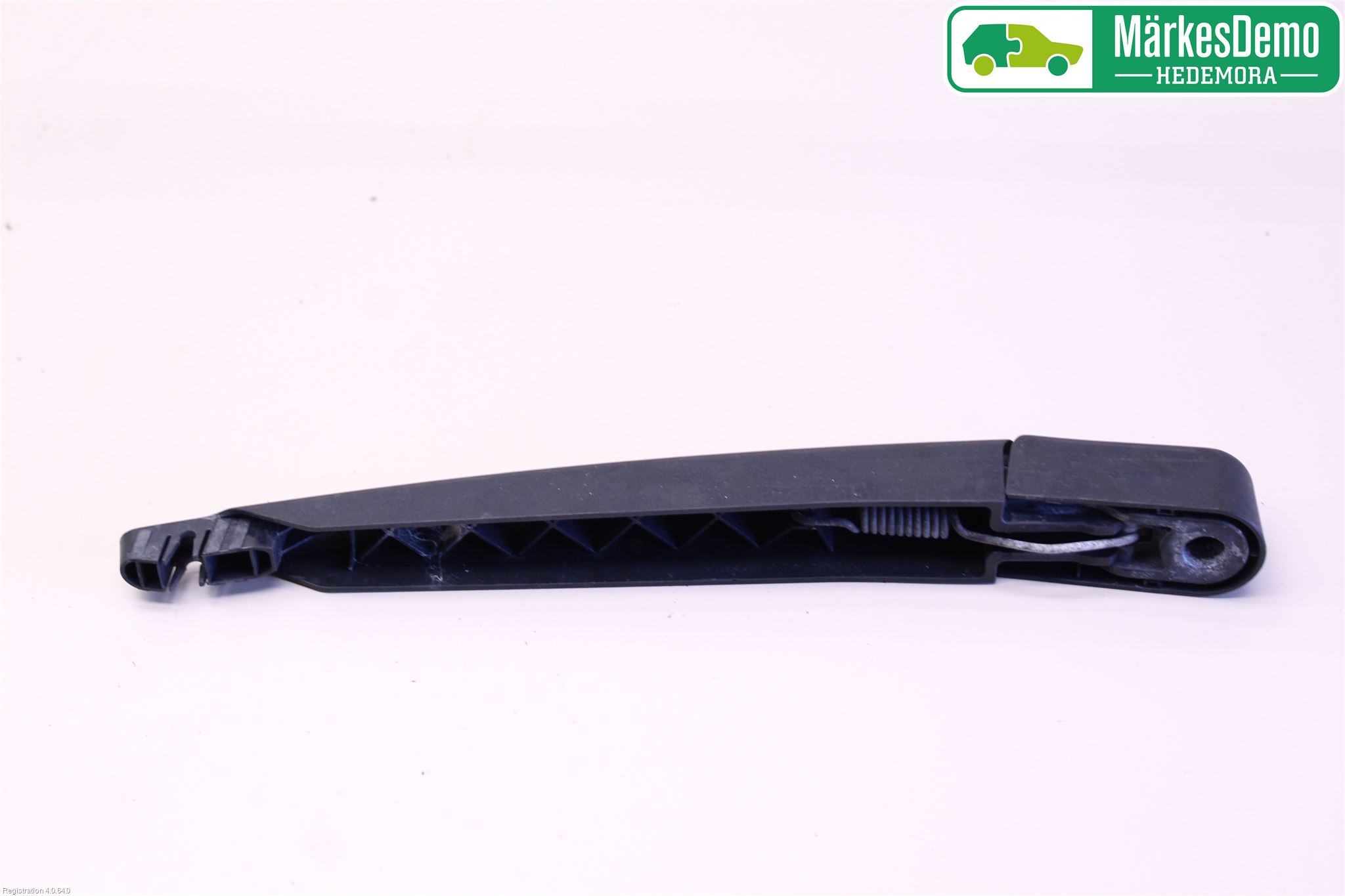 Nissan QASHQAI   07-10 Viskerarm Bakrute
