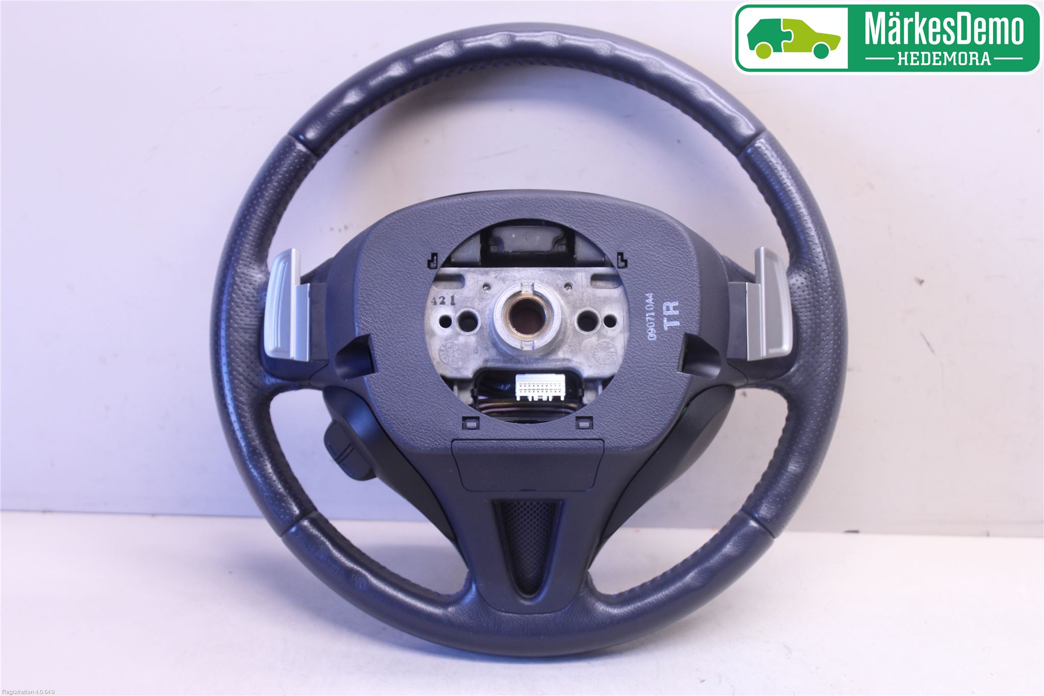 Honda INSIGHT Ratt