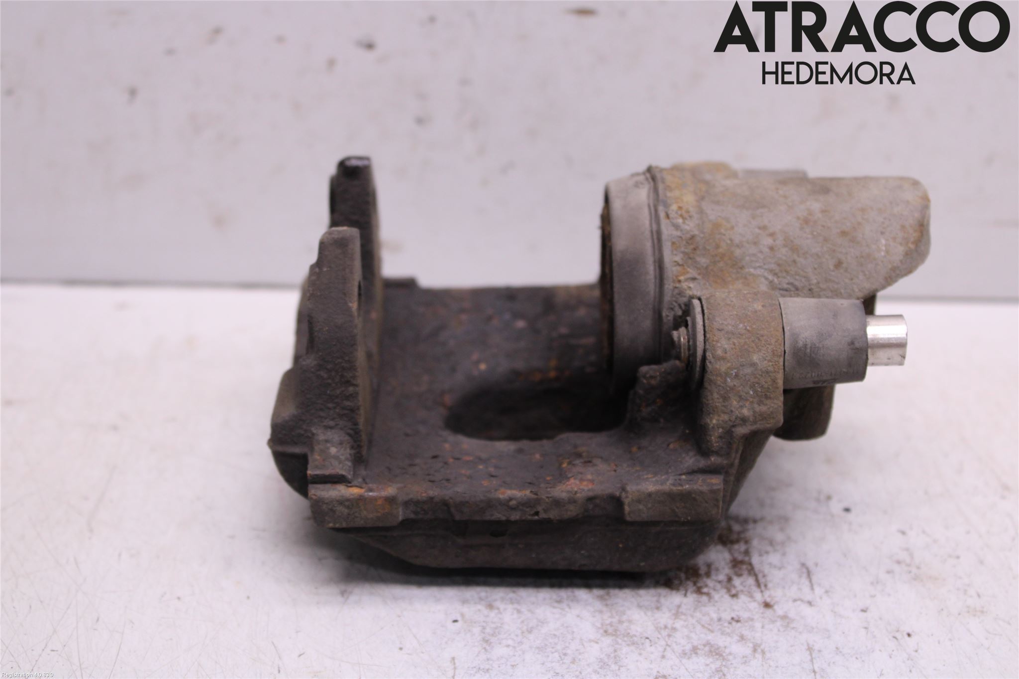 BMW 5 E60/61 Sed/Tou 02-10 Bremsecaliper Bak Høyre