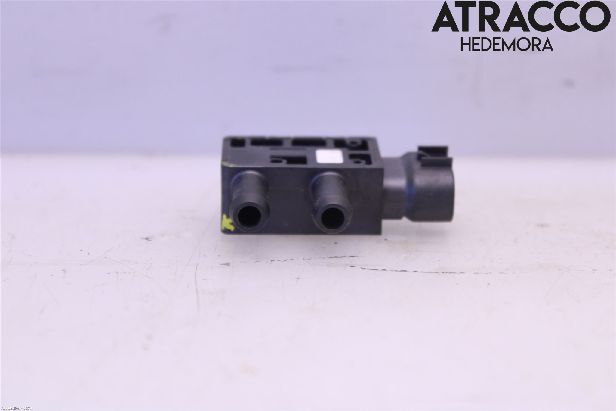 Toyota YARIS XP21 20- Sensor Temp-Trykk Avgass