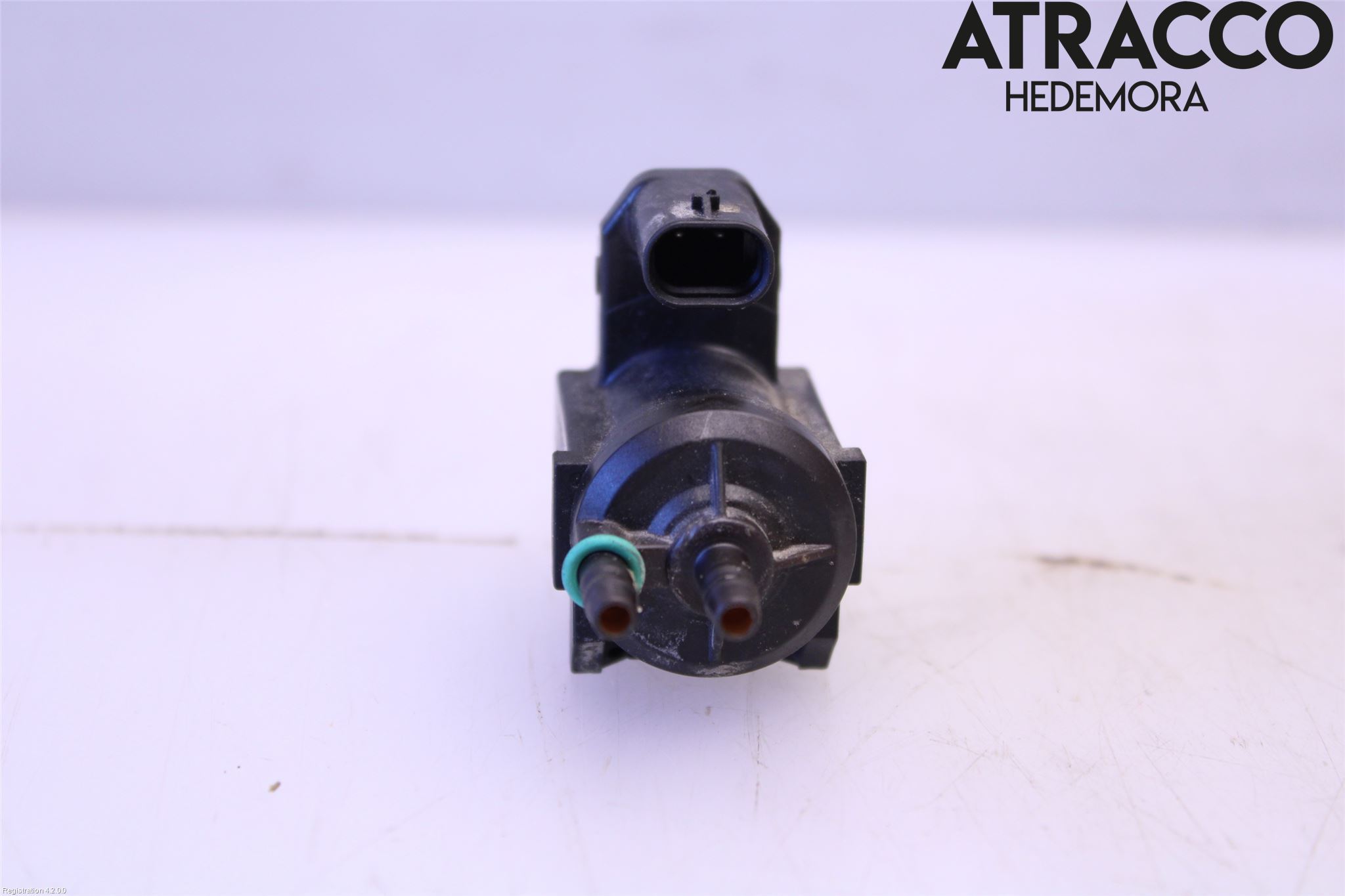 BMW 3 F30/F31/F80 12-19 Vacuumventil
