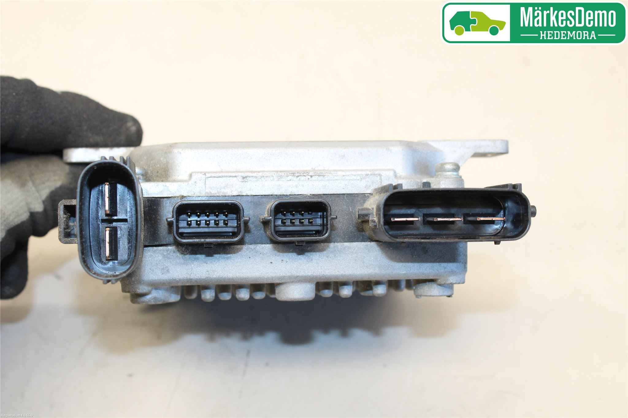 Subaru FORESTER SH  08-13 Styreenhet Styreservo