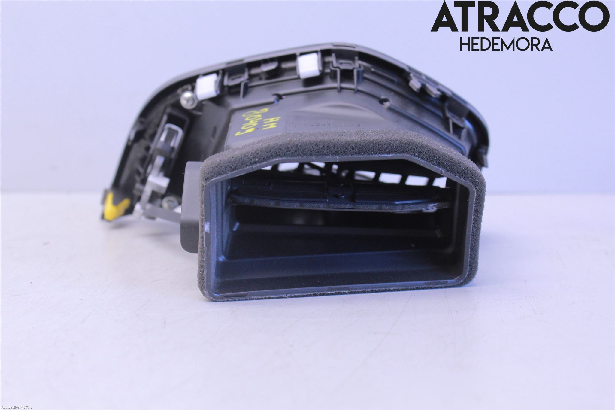 Hyundai SANTA FE 13-18 Dashbord Kanal - Dyse